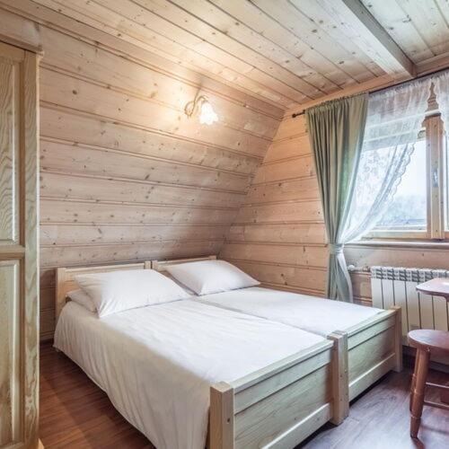 Pokoje Goscinne Anna Bobak Zakopane Esterno foto